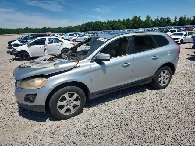 2010 VOLVO XC60