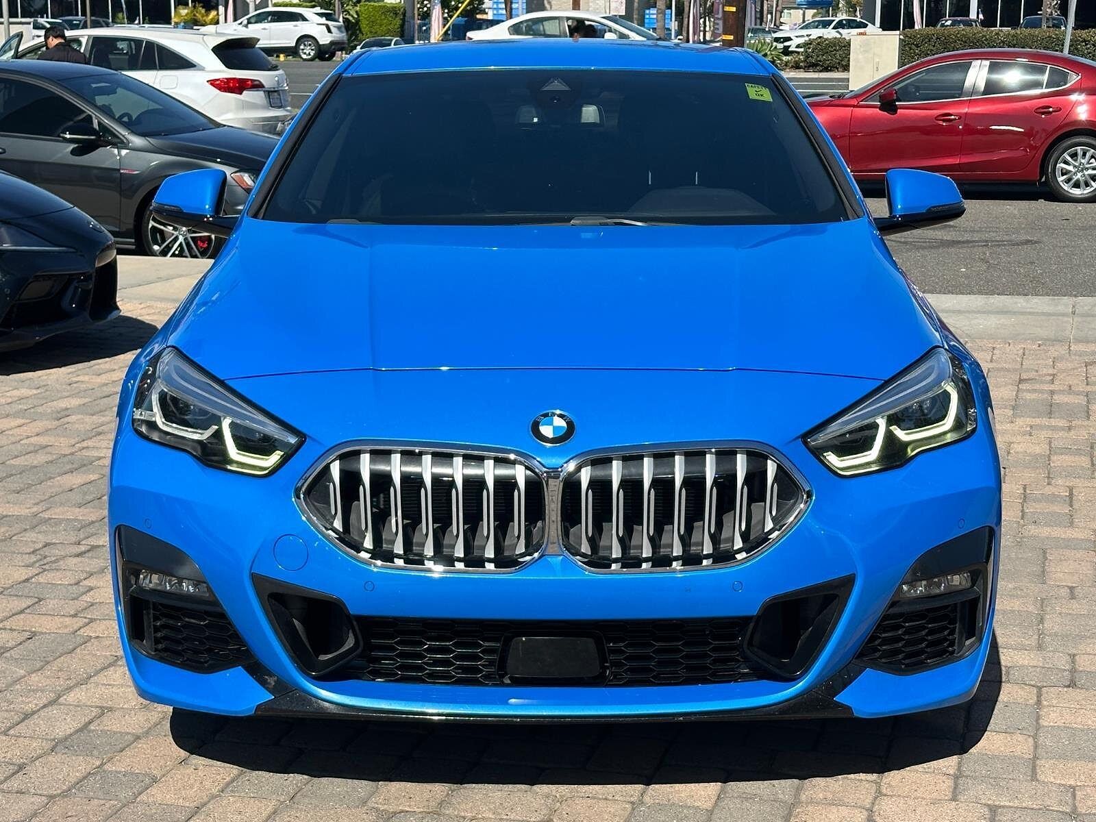 2020 BMW 228i