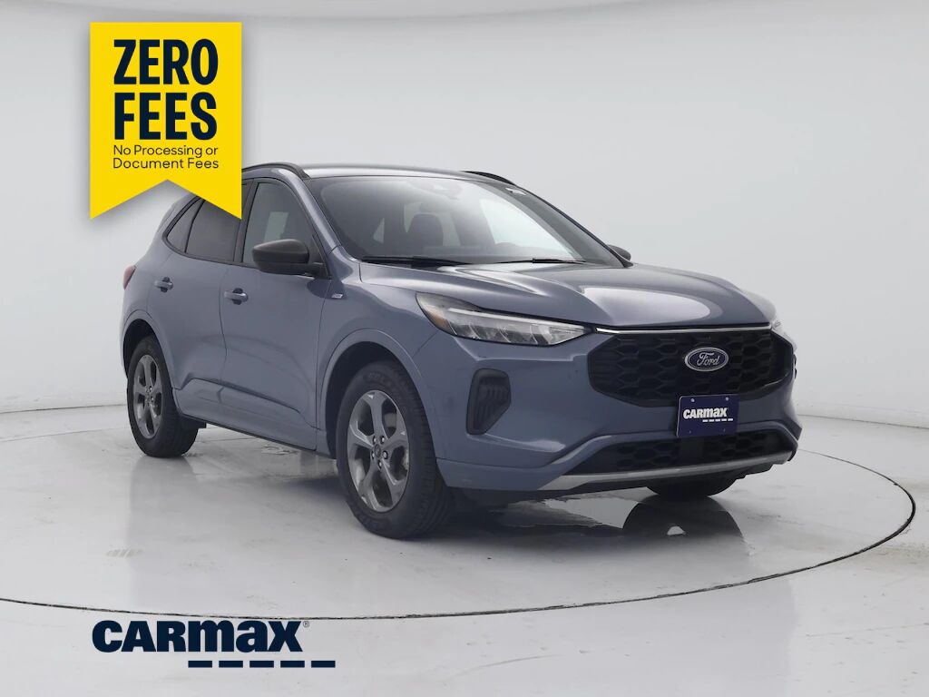 2023 FORD Escape