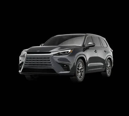2026 LEXUS TX