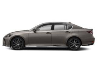 2019 LEXUS GS