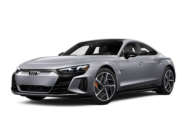 2024 AUDI RS e-tron GT