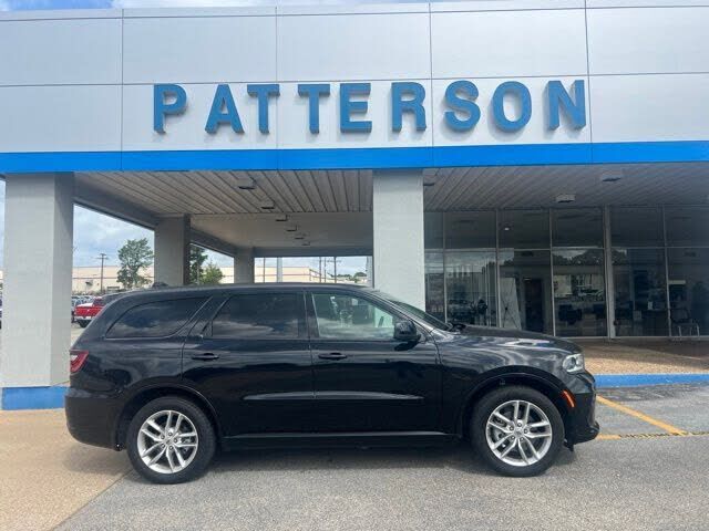 2023 DODGE Durango