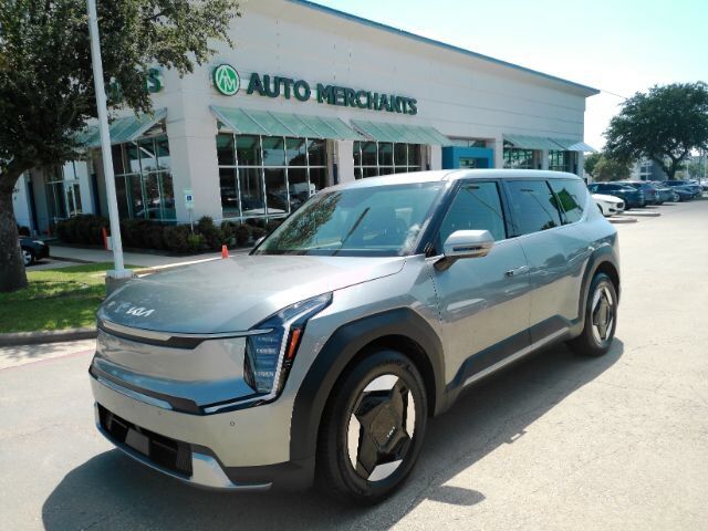 2024 KIA EV9