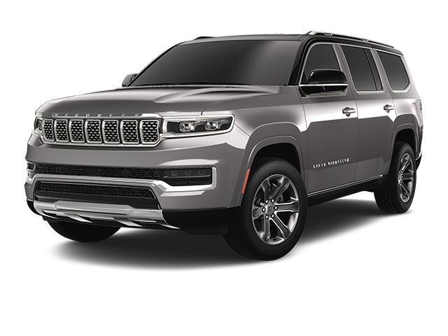 2023 JEEP Grand Wagoneer