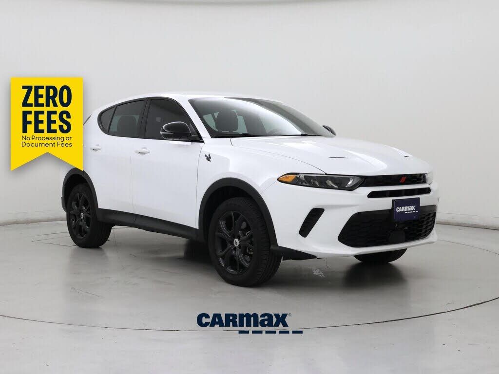 2023 DODGE HORNET