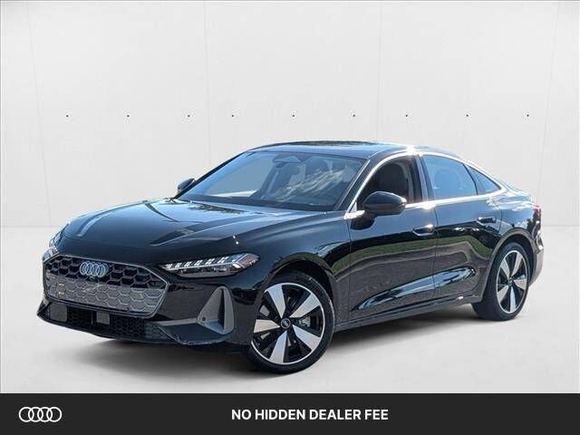 2025 AUDI A5