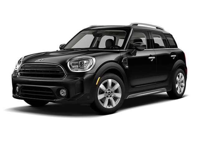 2022 MINI Countryman