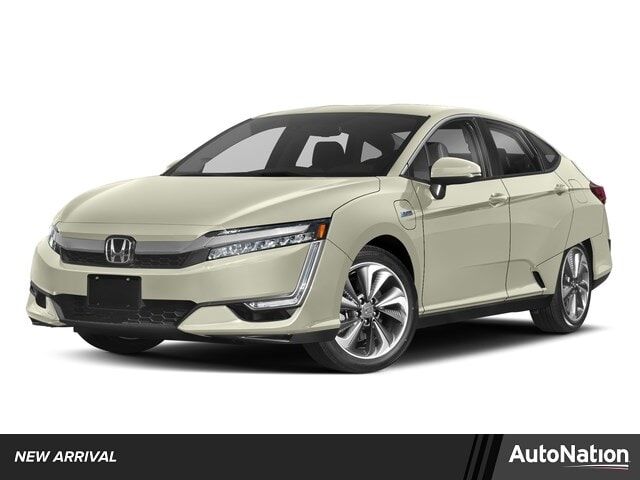 2018 HONDA Clarity
