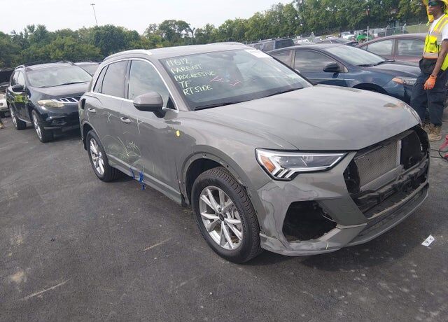 2024 AUDI Q3