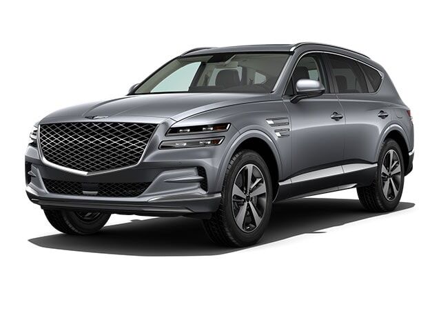 2024 GENESIS GV80