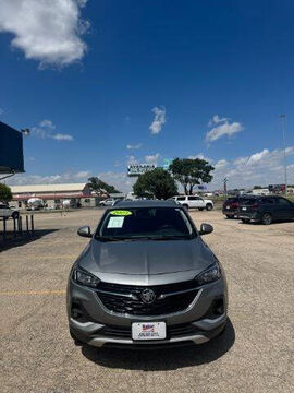 2023 BUICK Encore GX