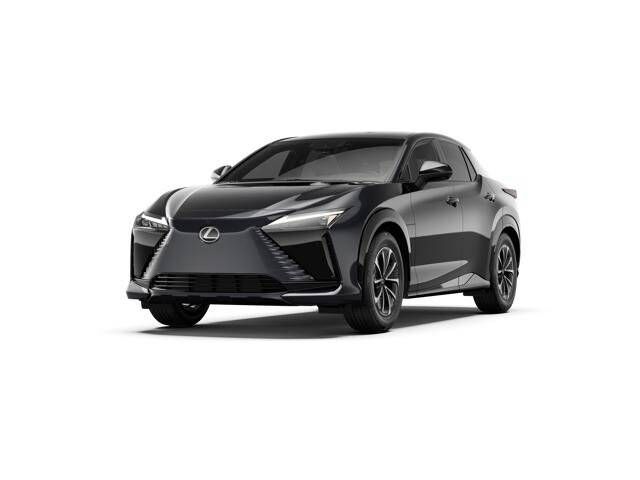 2026 LEXUS RZ