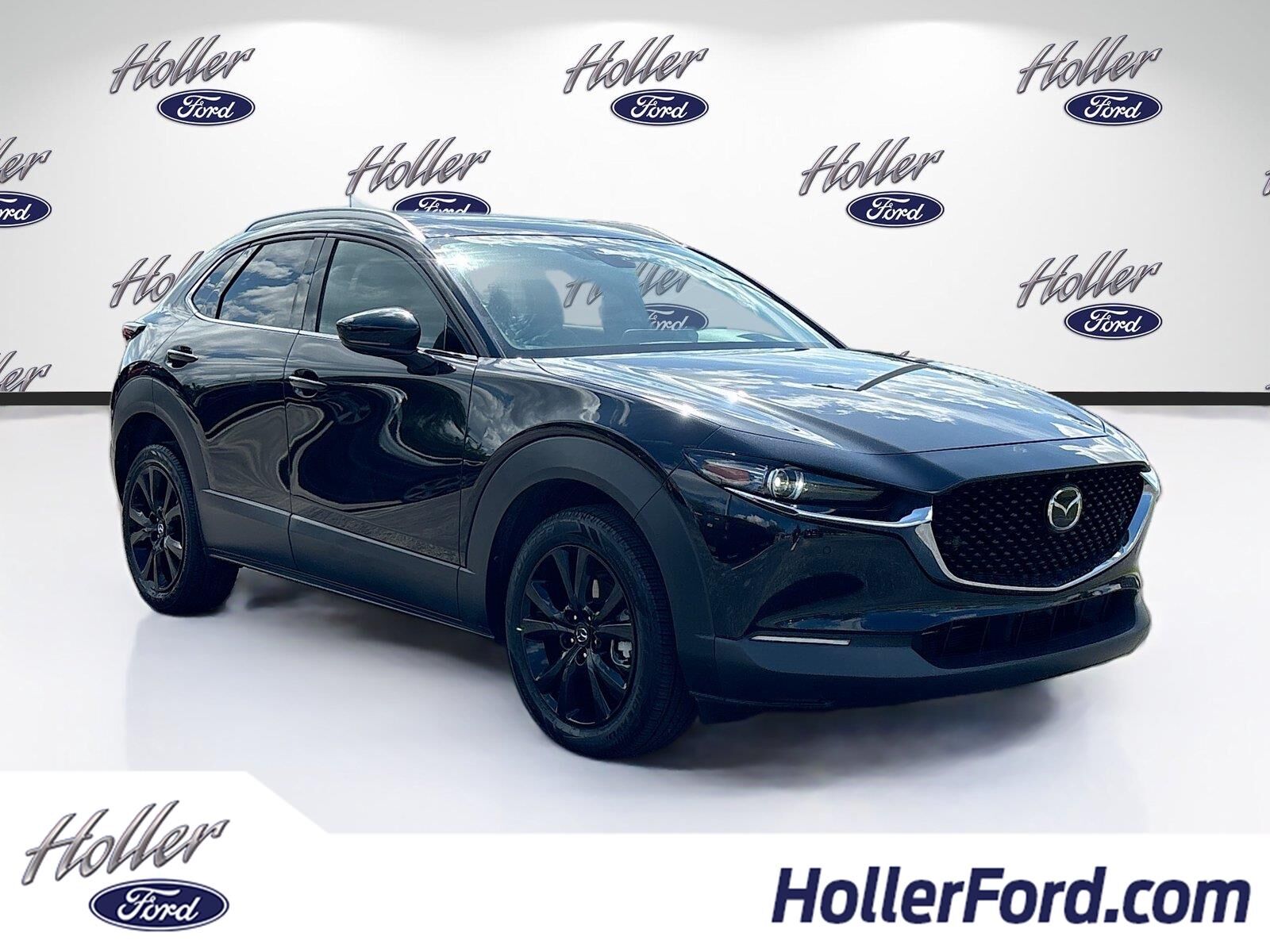 2022 MAZDA CX-30