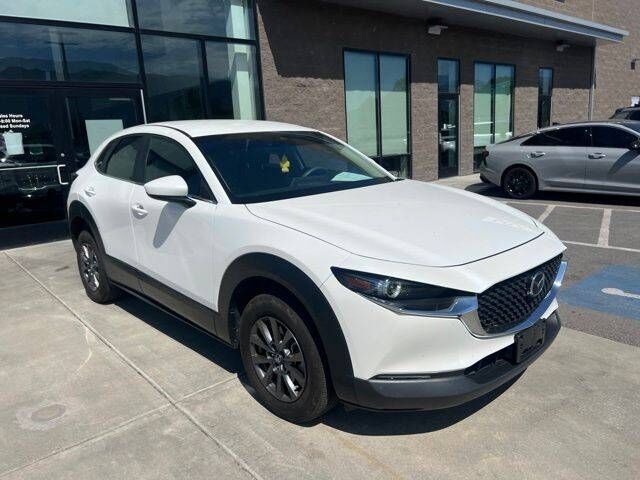 2023 MAZDA CX-30