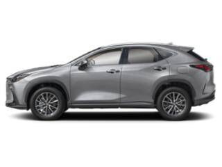 2026 LEXUS NX