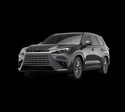2026 LEXUS TX
