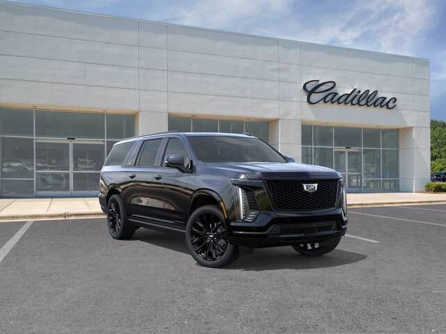 2026 CADILLAC Escalade ESV