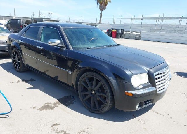 2006 CHRYSLER 300C