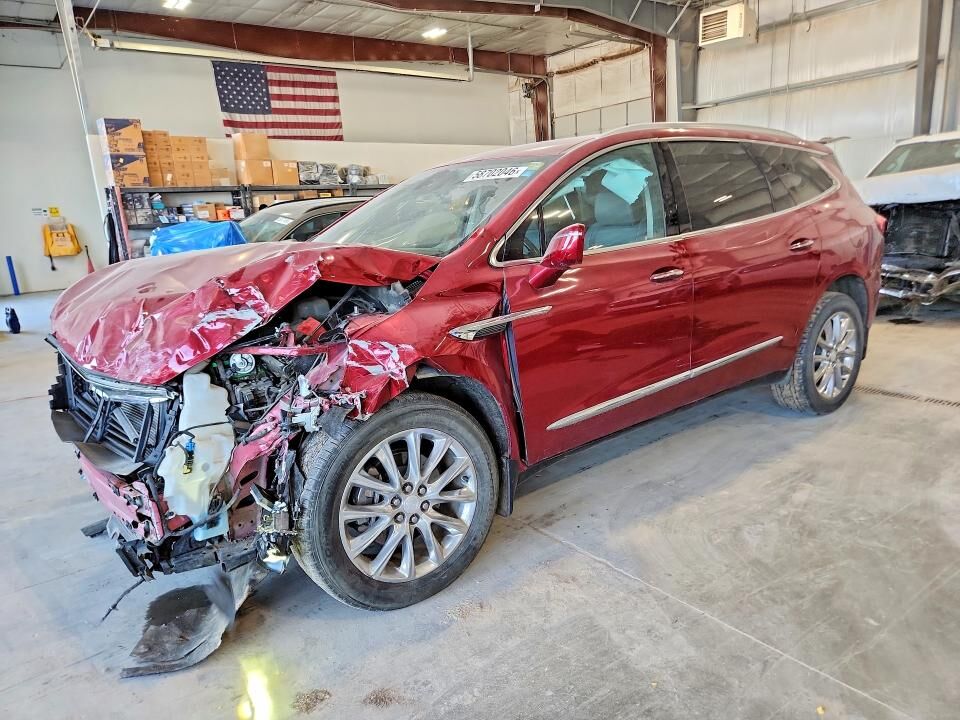 2019 BUICK Enclave