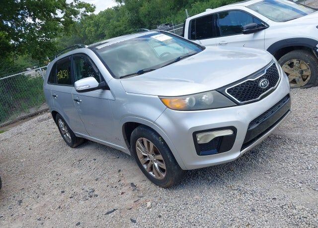 2012 KIA Sorento