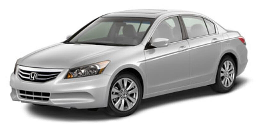 2011 HONDA Accord