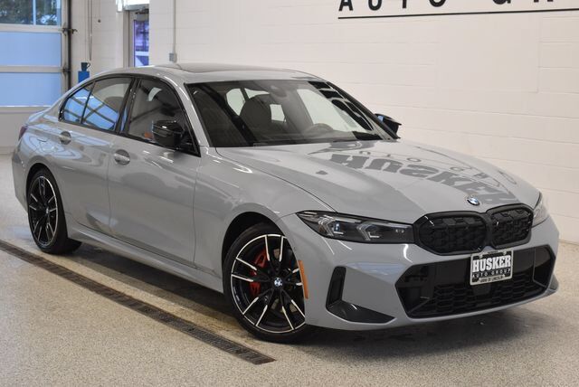 2026 BMW M3