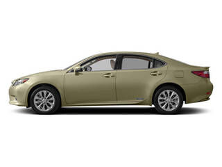 2014 LEXUS ES