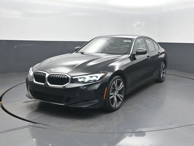 2023 BMW 3 Series
