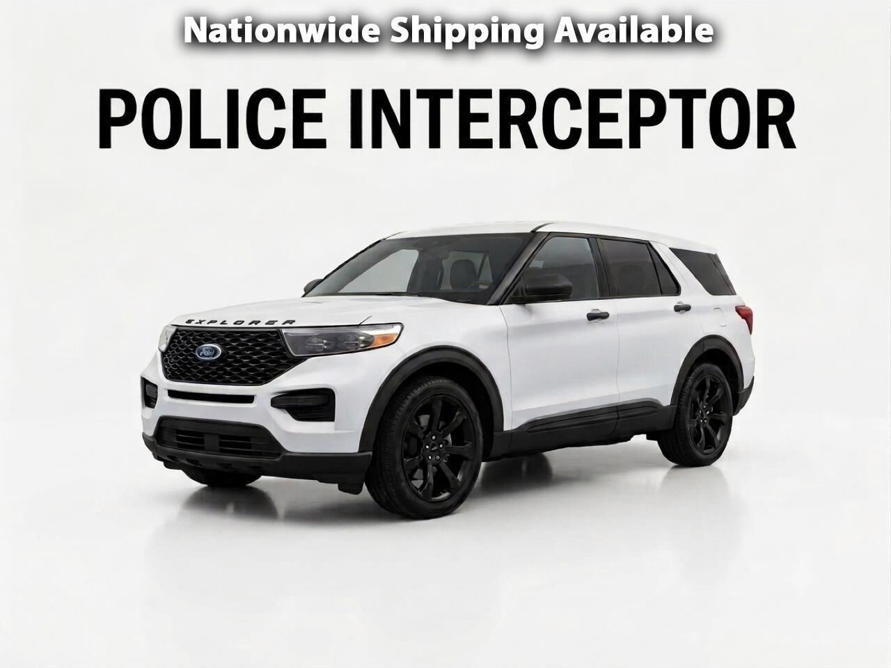 2024 FORD Explorer