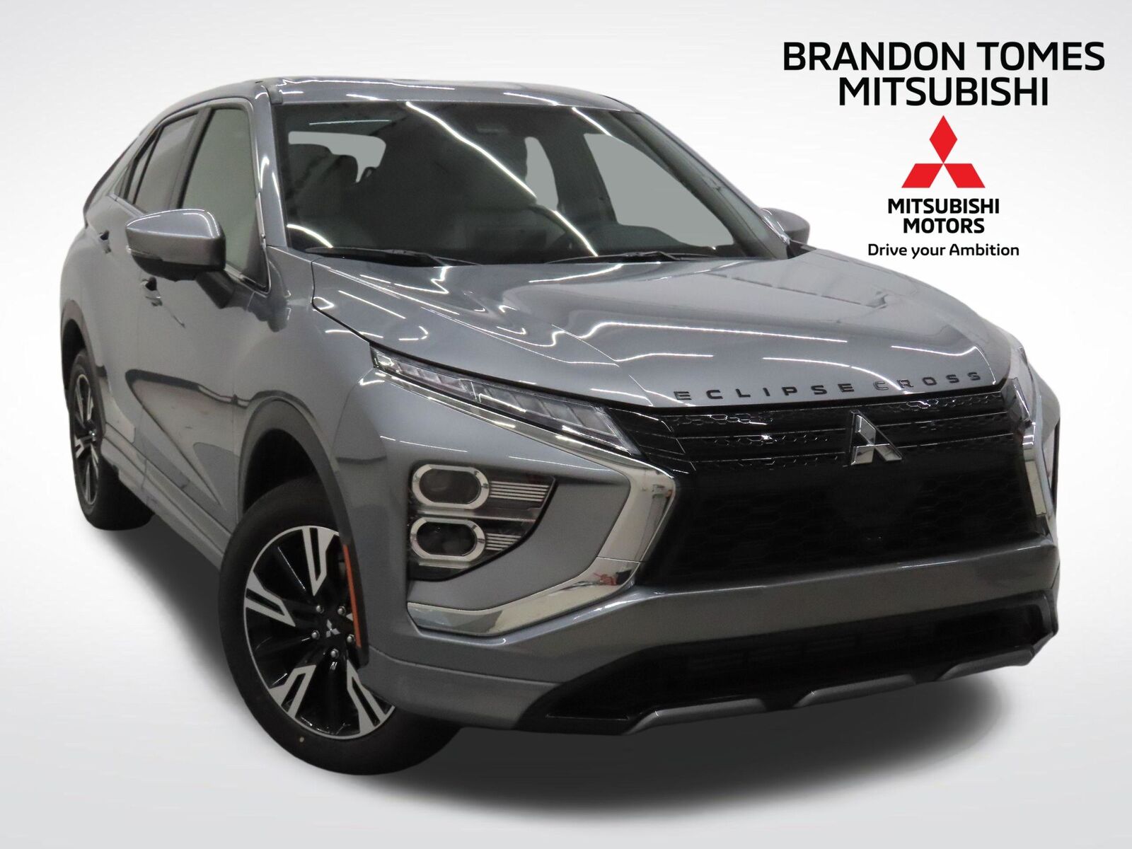 2026 MITSUBISHI ECLIPSE CROSS