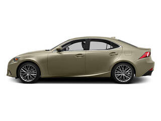 2014 LEXUS IS
