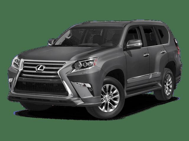 2017 LEXUS GX
