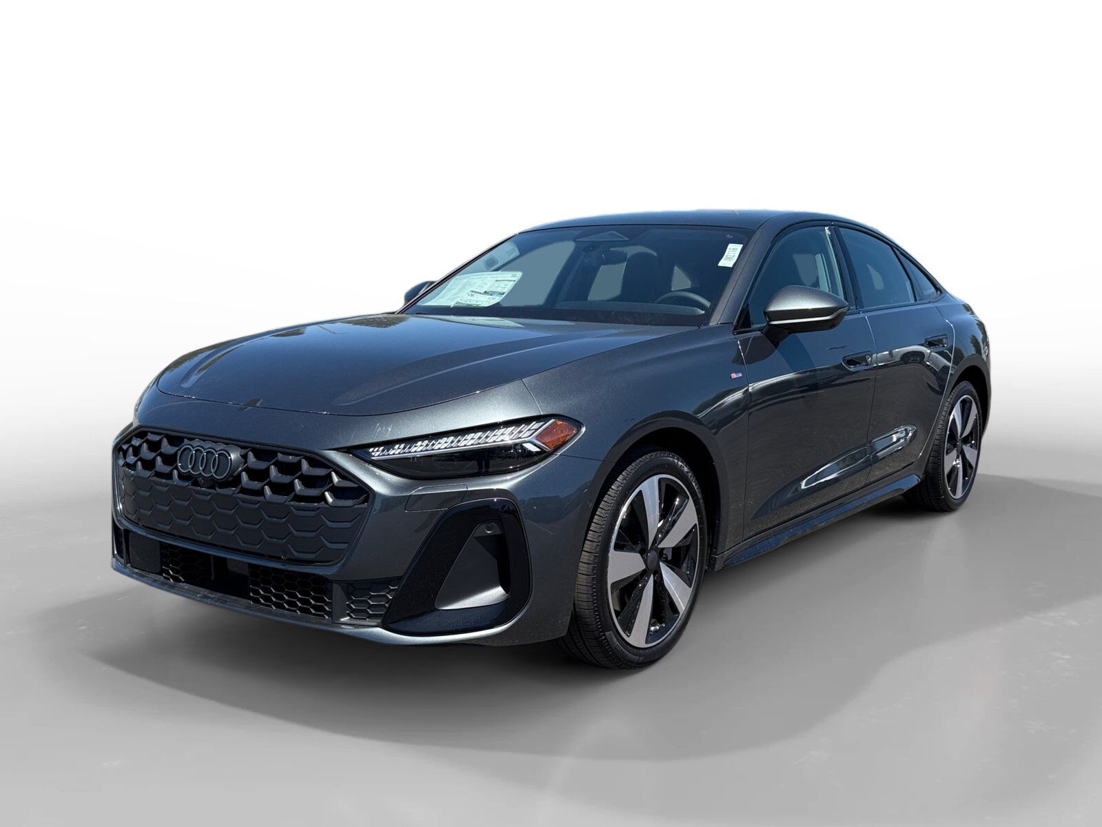 2026 AUDI A5