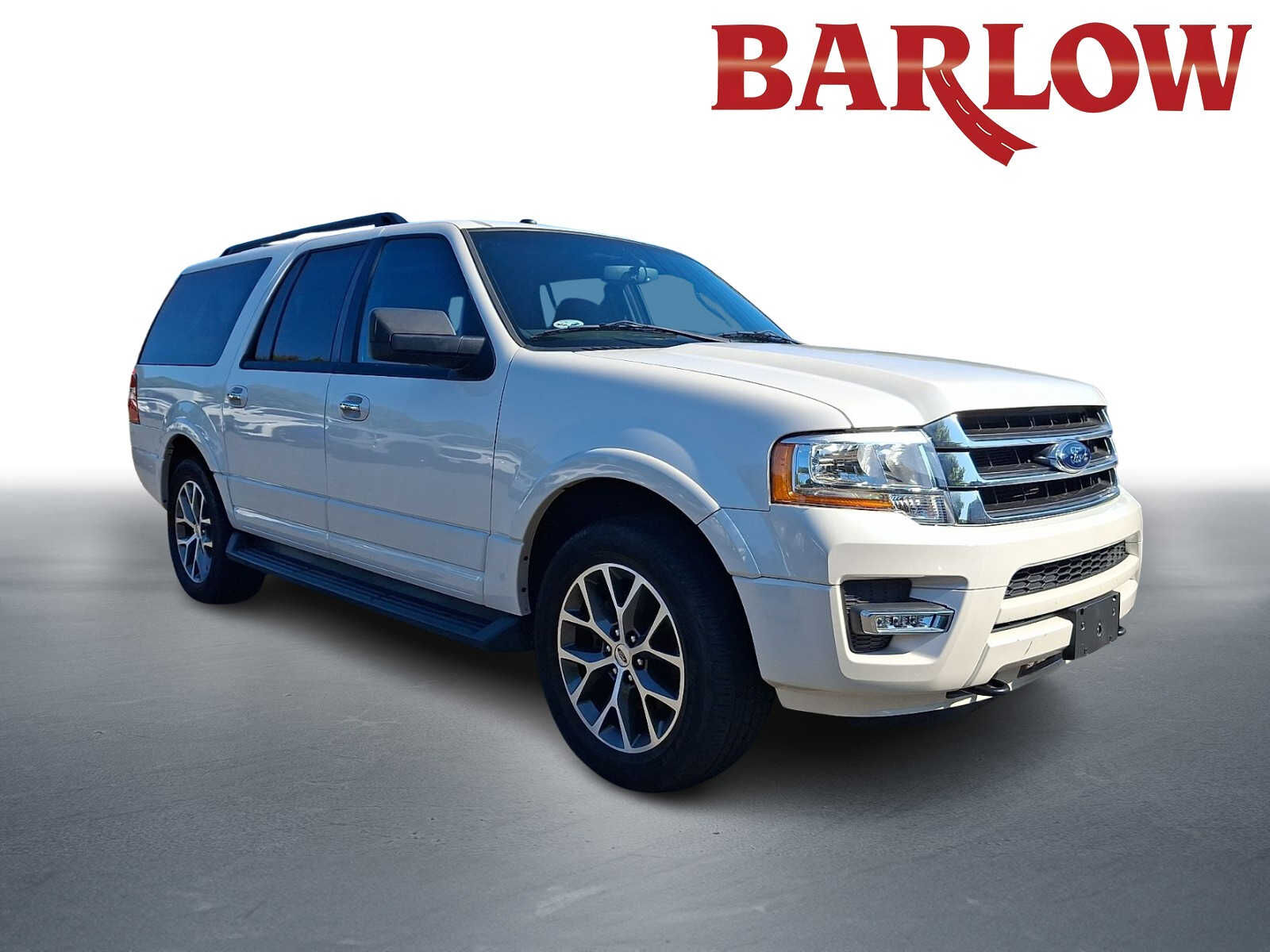 2017 FORD Expedition