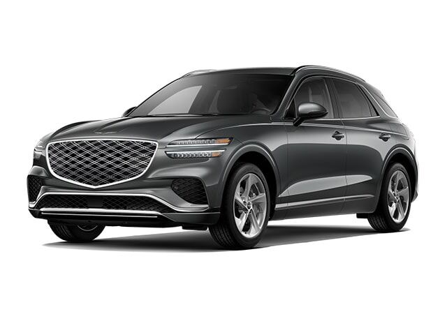 2026 GENESIS GV70