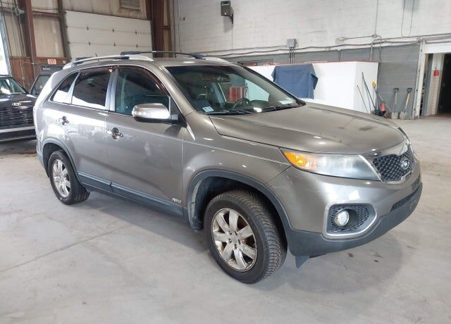 2012 KIA Sorento