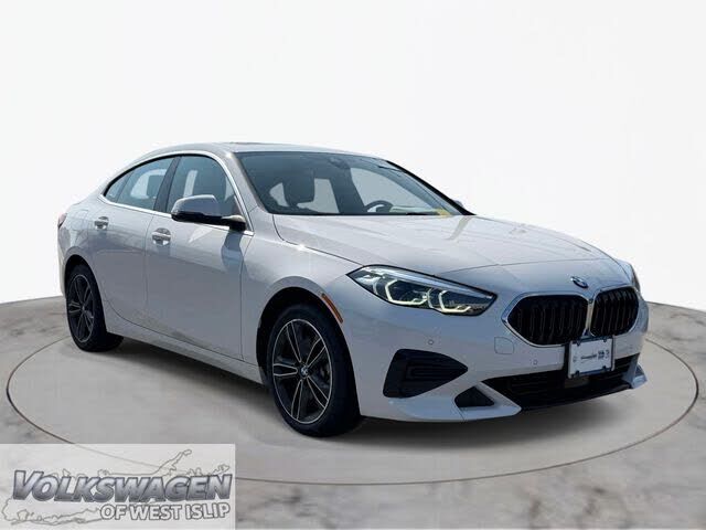 2023 BMW 2 Series