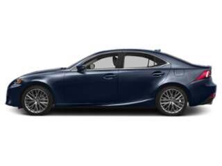 2015 LEXUS IS
