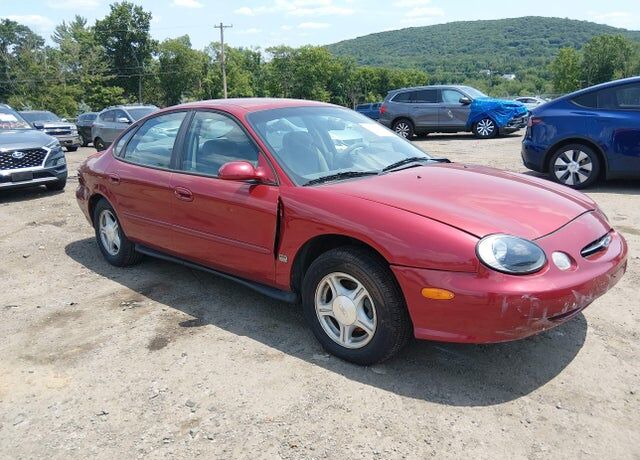 1999 FORD Taurus