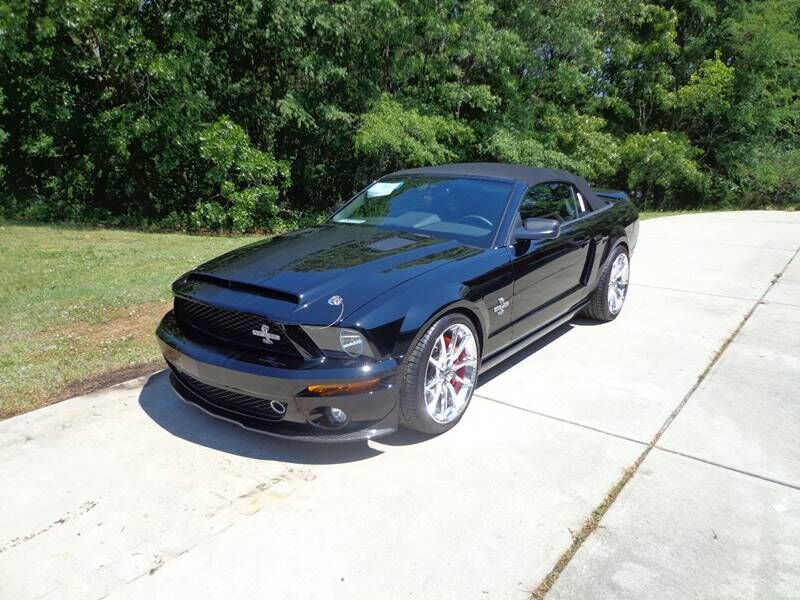 2009 FORD Mustang
