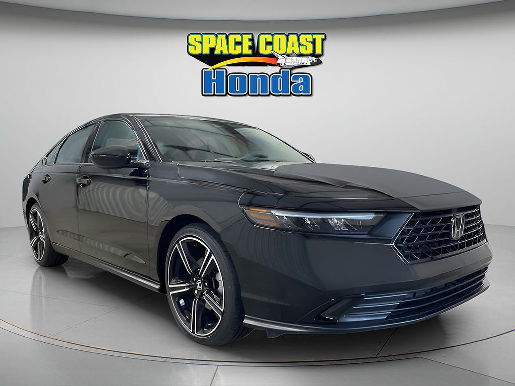 2026 HONDA Accord