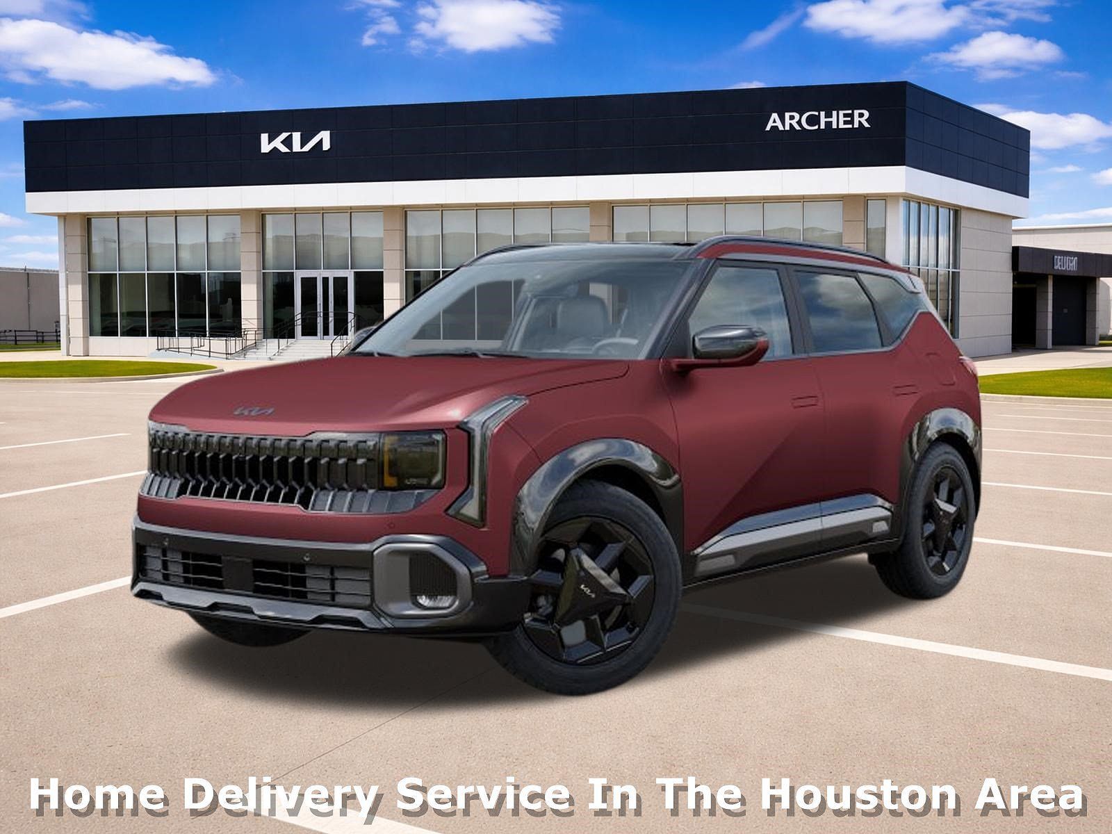 2027 KIA Seltos