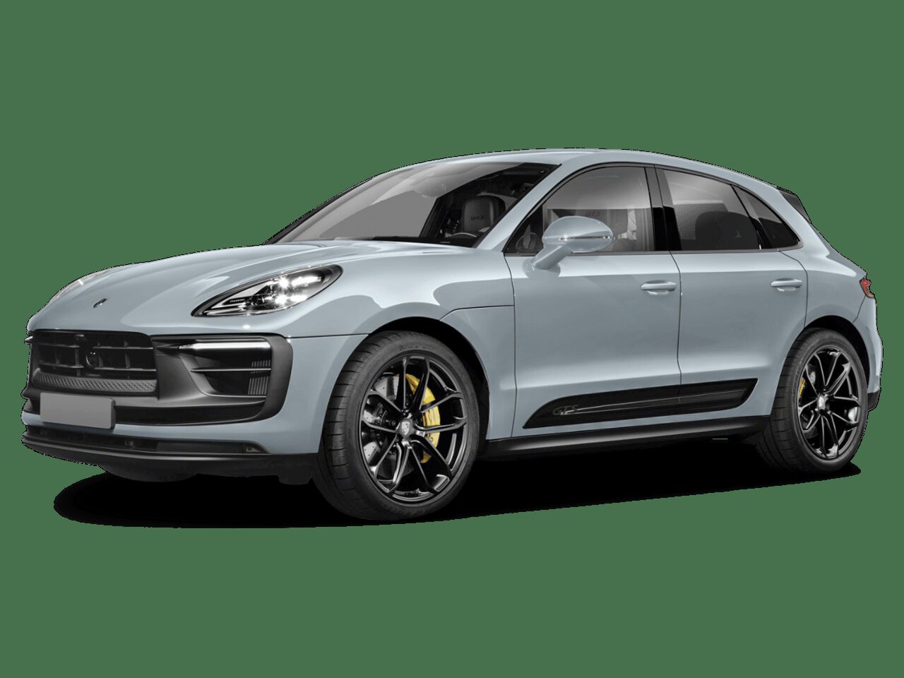 2022 PORSCHE Macan