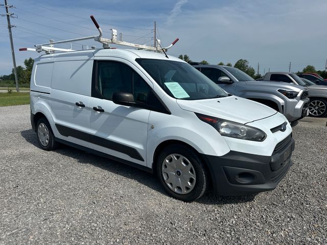 2017 FORD Transit