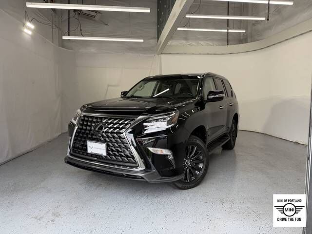 2023 LEXUS GX