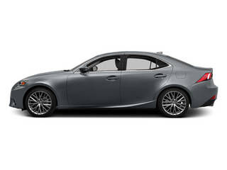 2014 LEXUS IS
