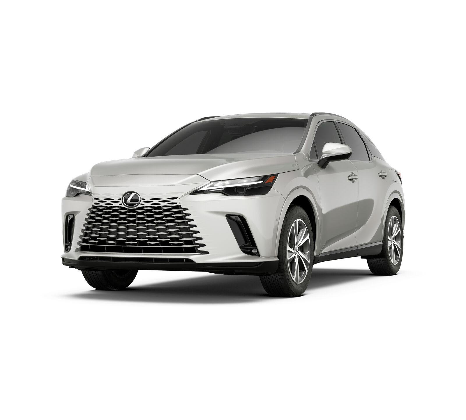 2026 LEXUS RX