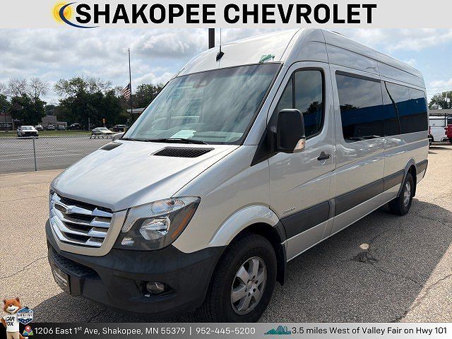 2015 FREIGHTLINER Sprinter