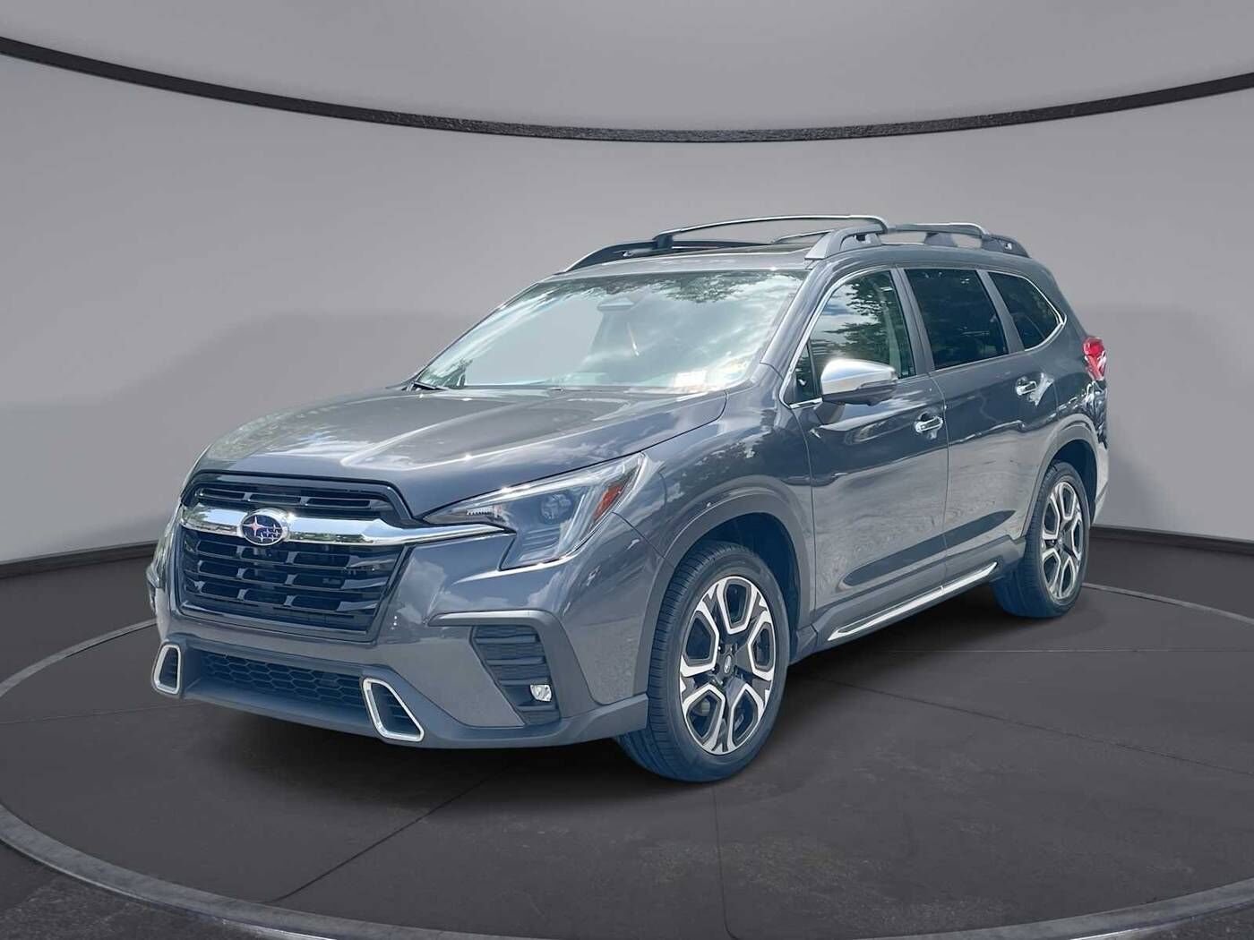 2023 SUBARU Ascent